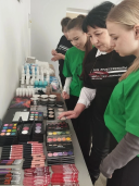 Вести с конкурсных площадок Чемпионата 1