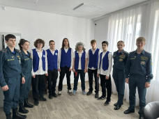 13 марта День открытых дверей 1