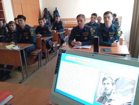 Место встречи - кино! 1