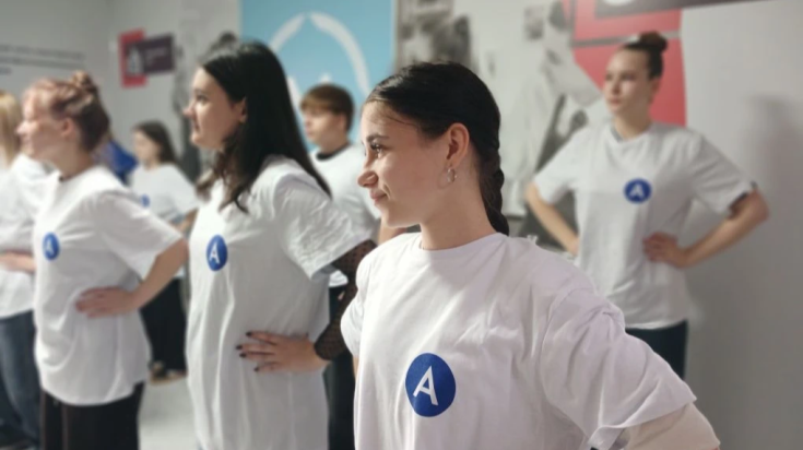 Второй конкурсный день 1